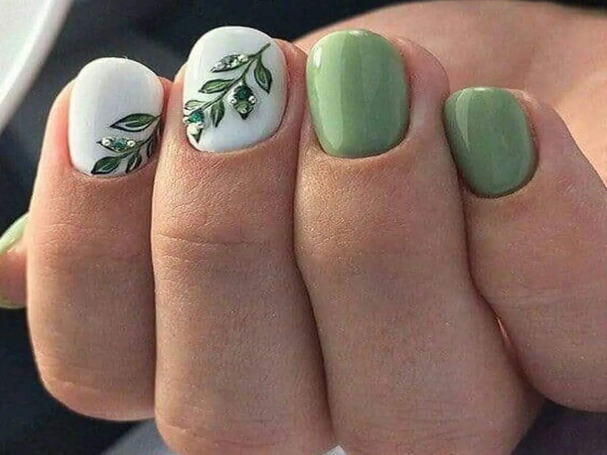 Nail Care Trends, You Must Follow in 2020 4 Nail Care Trends 2019