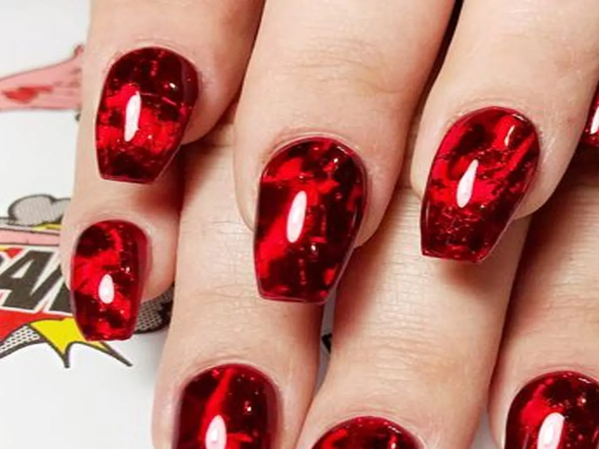 Nail Care Trends, You Must Follow in 2020 6 Nail Care Trends 2019