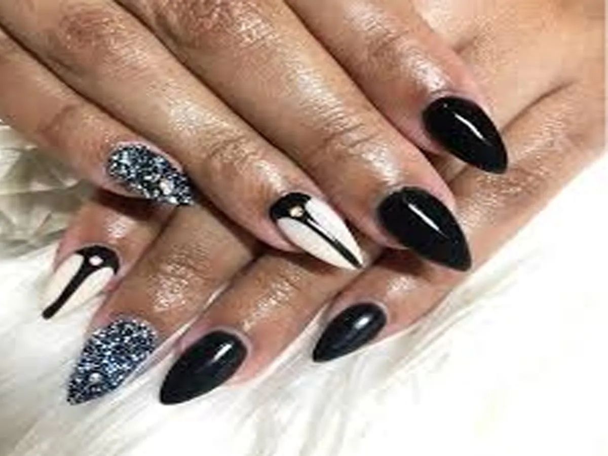 Nail Care Trends, You Must Follow in 2020 9 Nail Care Trends 2019