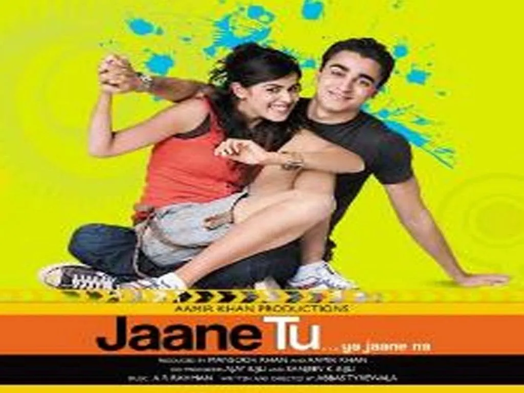 List of Bollywood Romantic Films That Couples Must Watch Together