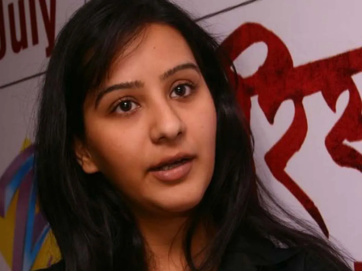 Shilpa Shinde without Makeup Photos Shilpa Shinde without Makeup Photos