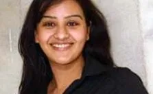 Shilpa Shinde without Makeup Photos