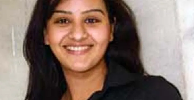 Shilpa Shinde without Makeup Photos