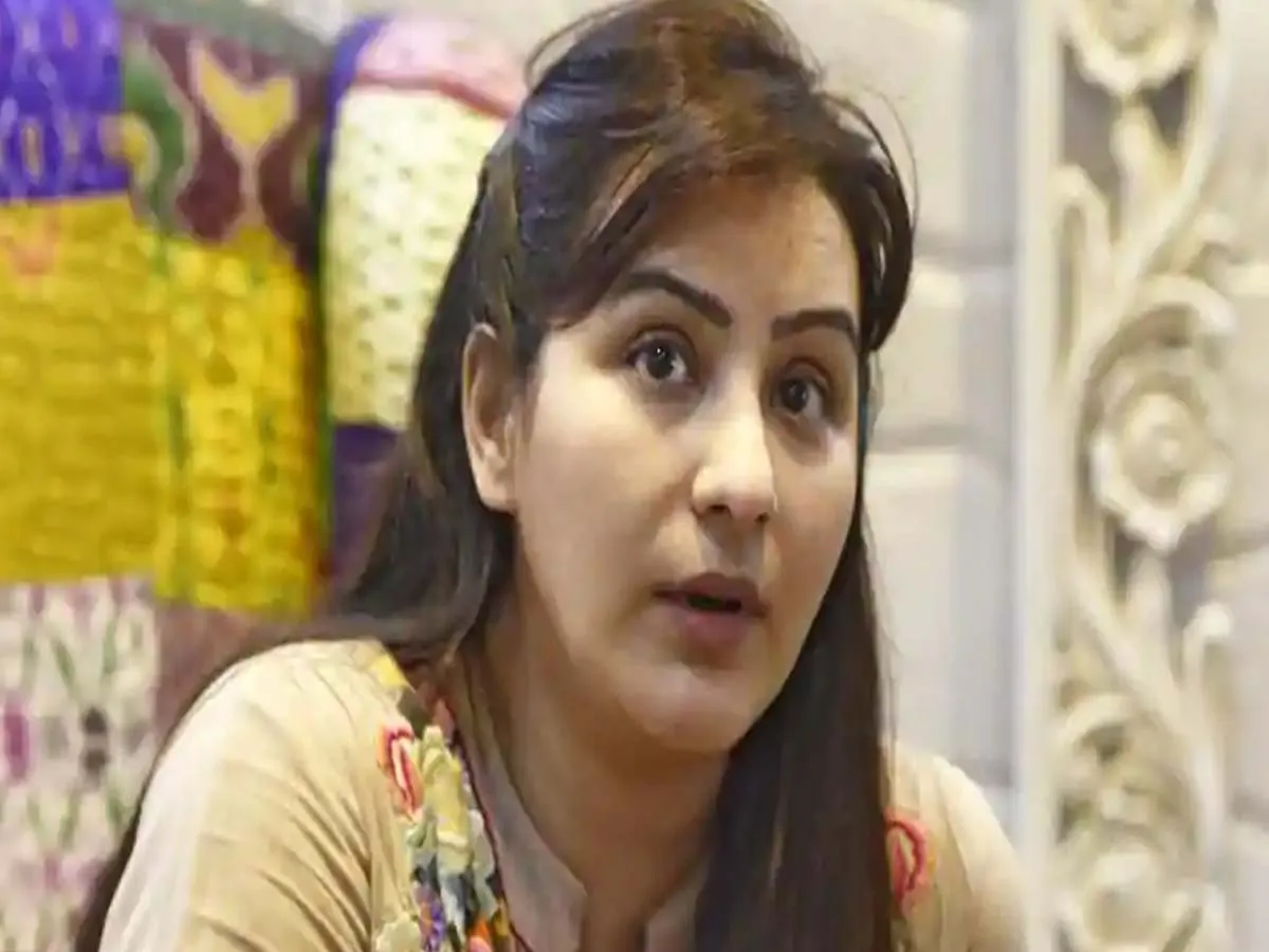 Shilpa Shinde No Makeup Photos Shilpa Shinde No Makeup Photos