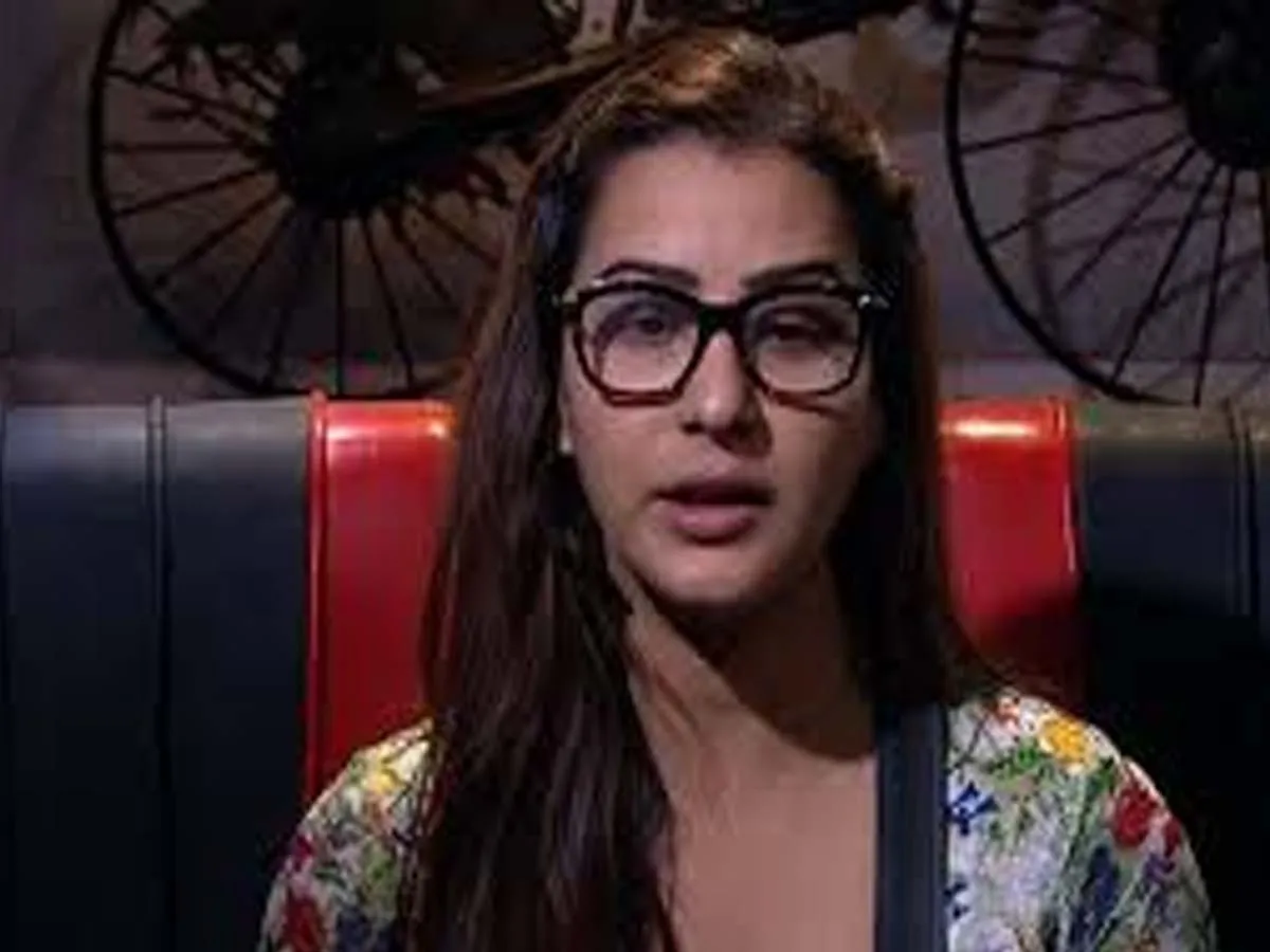 Shilpa Shinde No Makeup Photos Shilpa Shinde No Makeup Photos