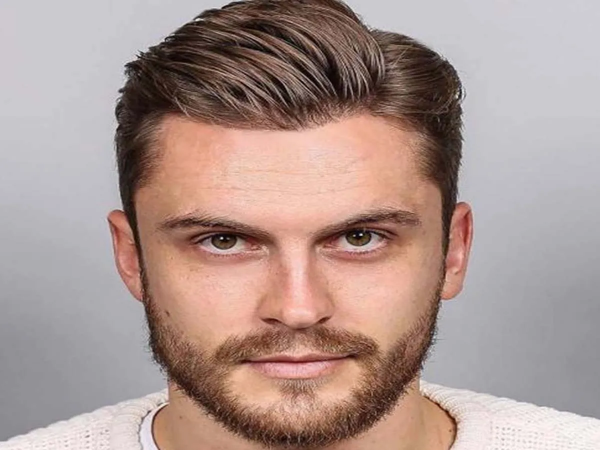 Top 50 Short Men's Hairstyle 7 Hairstyle for Indian Men- Latest Short Men's Hairstyles 2019