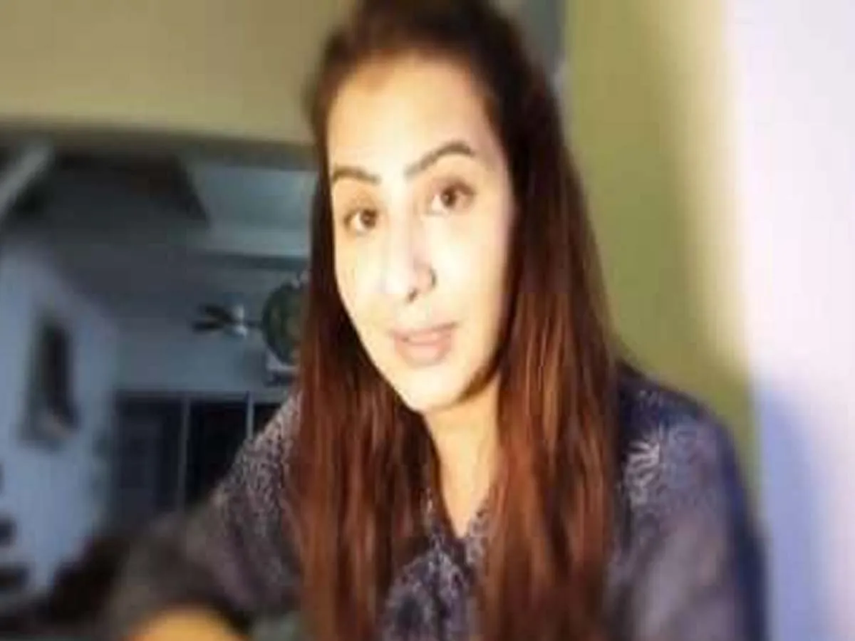 Shilpa Shinde No Makeup Photos Shilpa Shinde No Makeup Photos