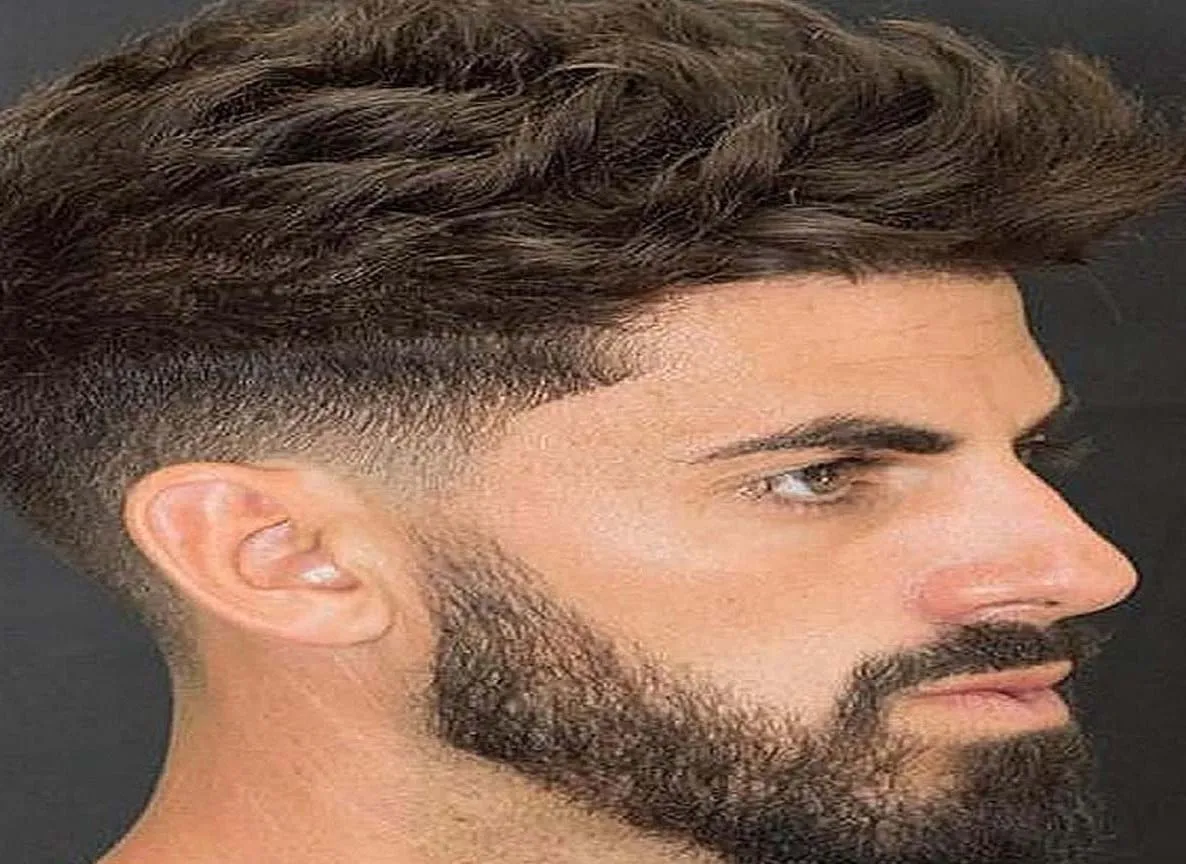 Men's haircuts short sides - Latest Short Men's Hairstyles 2019 Men's haircuts short sides - Latest Short Men's Hairstyles 2019