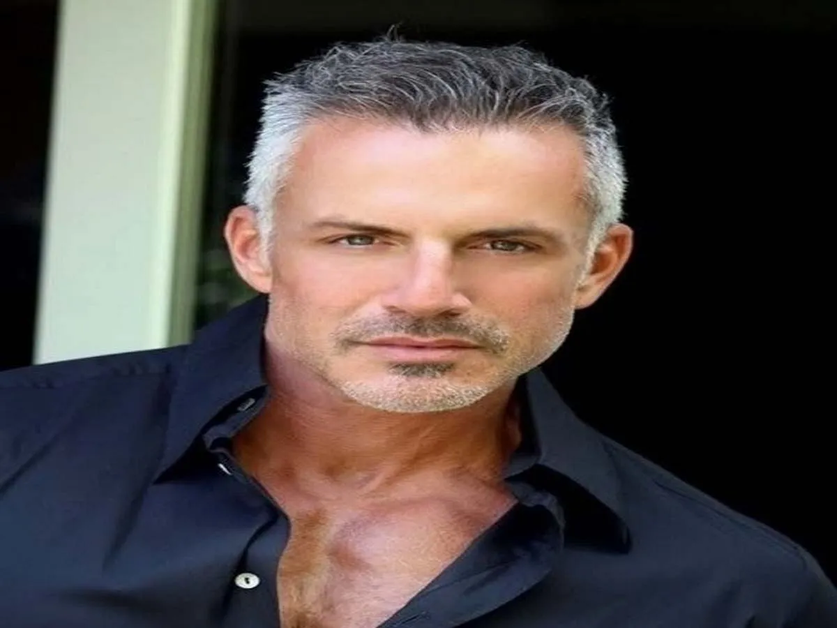 Top 50 Short Men's Hairstyle 15 Fancy Hairstyles- Latest Short Men's Hairstyles 2019