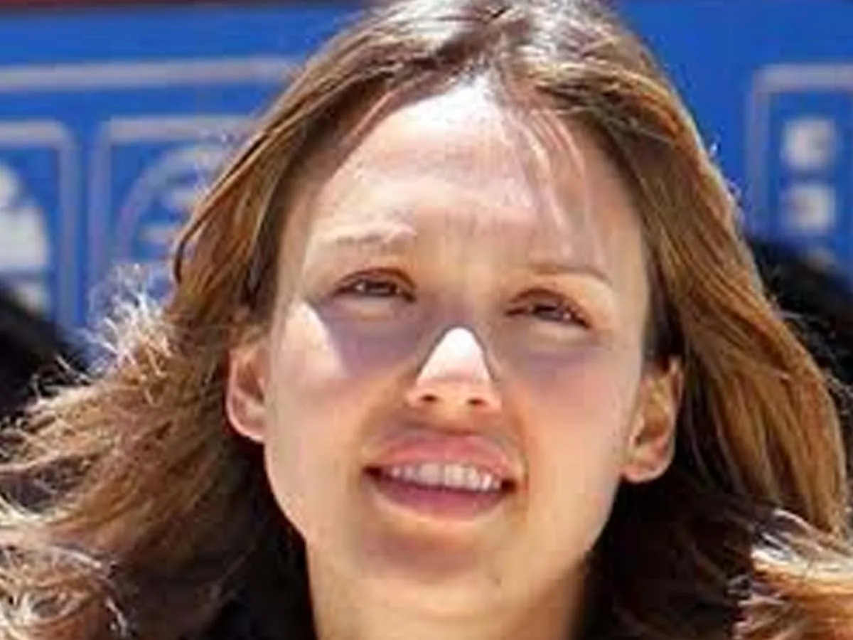 Jessica Alba without makeup photos Jessica Alba without makeup photos
