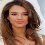 Jessica Alba without makeup photos