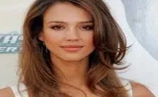 Jessica Alba without makeup photos