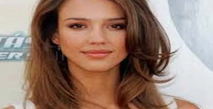 Jessica Alba without makeup photos