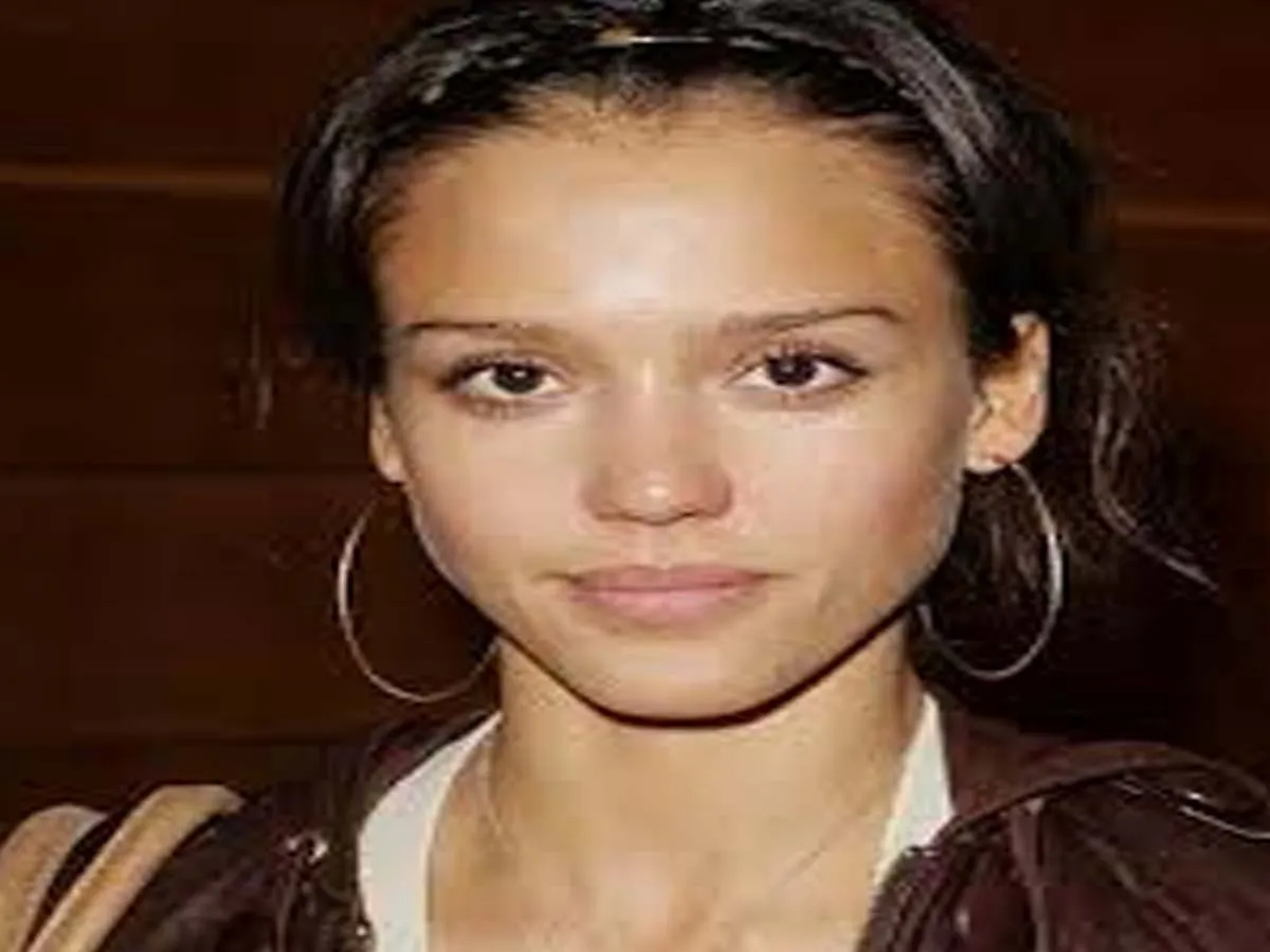 Jessica Alba without makeup photos Jessica Alba without makeup photos