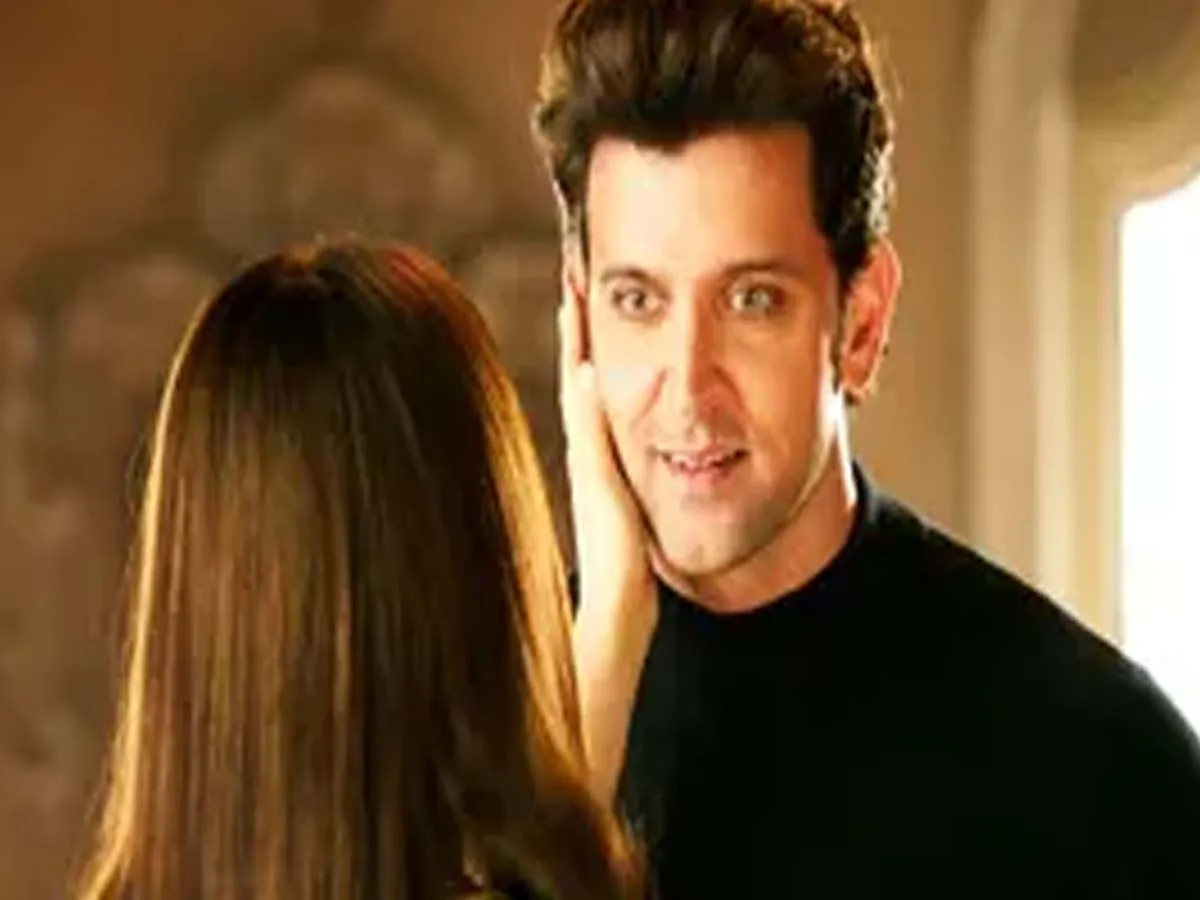Hrithik Roshan Hairstyles Hrithik Roshan Hairstyles