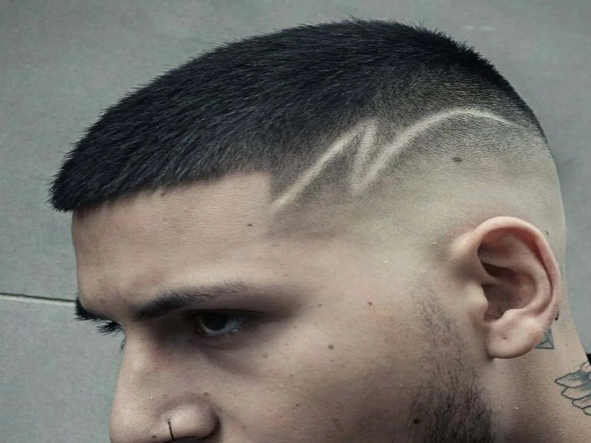 Men's haircuts short sides - Latest Short Men's Hairstyles 2019 Men's haircuts short sides - Latest Short Men's Hairstyles 2019