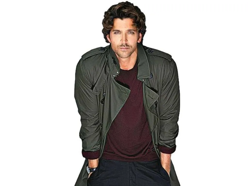 Popular Hairstyles of Hrithik Roshan