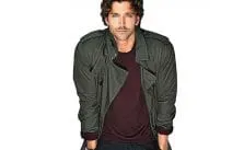 Popular Hairstyles of Hrithik Roshan 1
