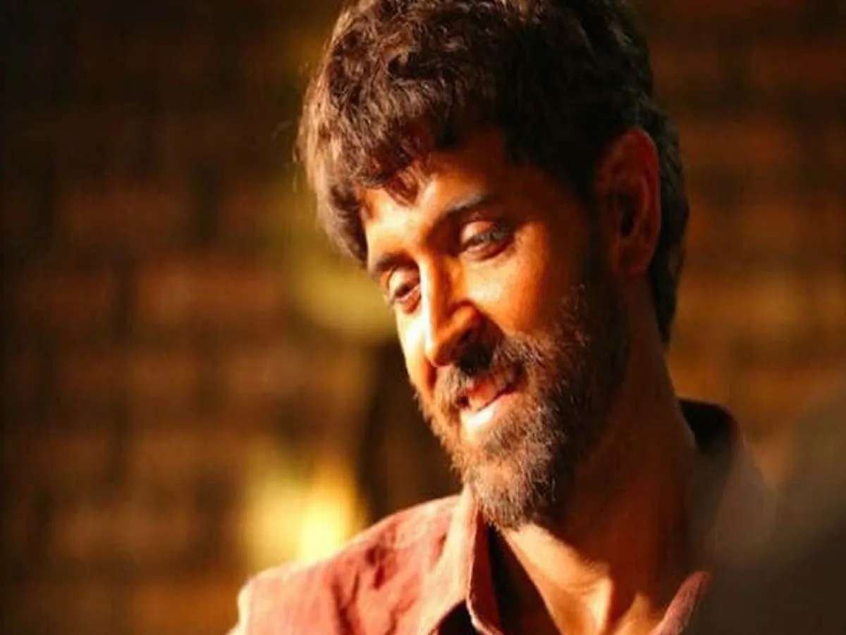 Popular Hairstyles of Hrithik Roshan 4 Popular Hairstyles of Hrithik Roshan 4