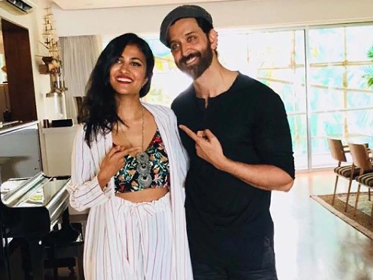 Popular Hairstyles of Hrithik Roshan 5 Popular Hairstyles of Hrithik Roshan 5