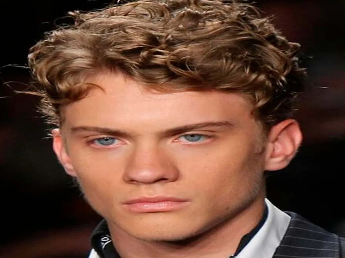 Top 50 Short Men's Hairstyle 10 Fancy Hairstyles- Latest Short Men's Hairstyles 2019