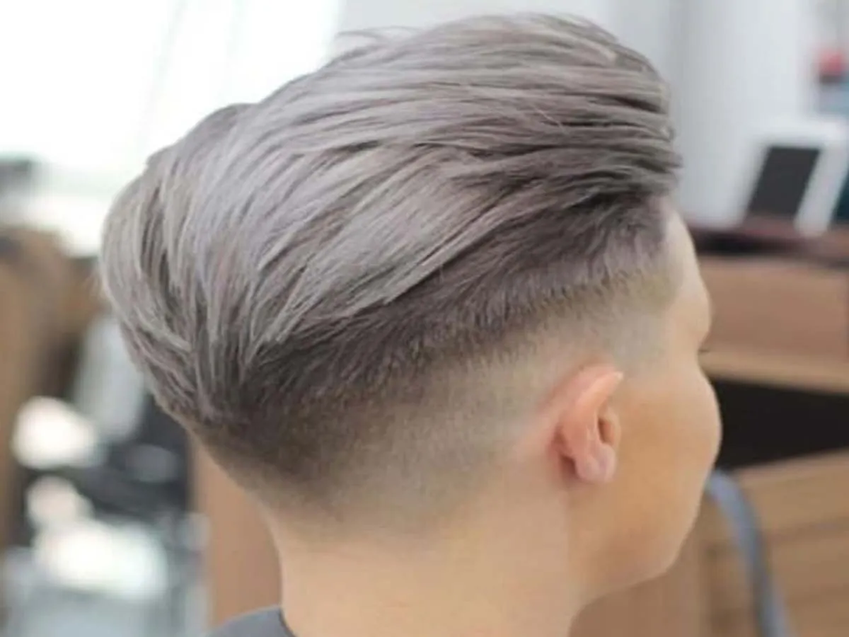 Men's haircuts short sides - Latest Short Men's Hairstyles 2019 Men's haircuts short sides - Latest Short Men's Hairstyles 2019