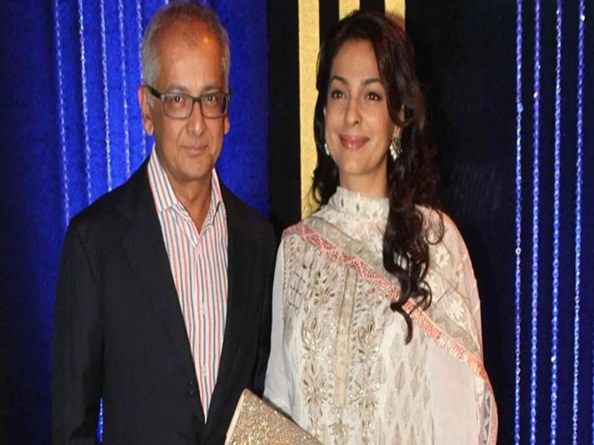 Indian celebrities who married foreigners