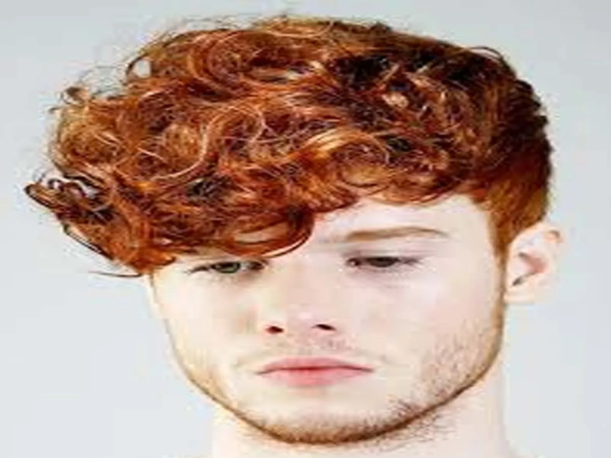 Men's Colored Hair- Latest Short Men's Hairstyles 2019 Men's Colored Hair- Latest Short Men's Hairstyles 2019