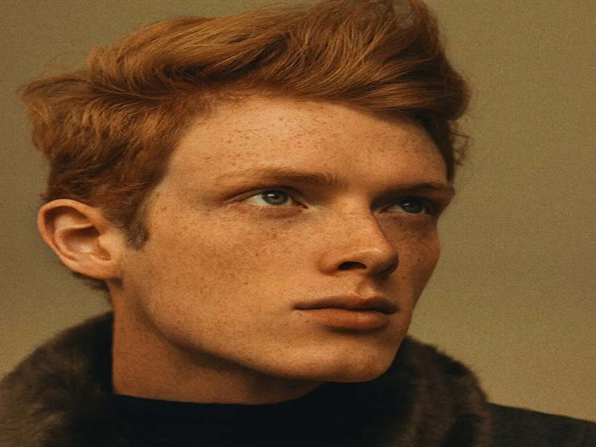 Men's Colored Hair- Latest Short Men's Hairstyles 2019 Men's Colored Hair- Latest Short Men's Hairstyles 2019