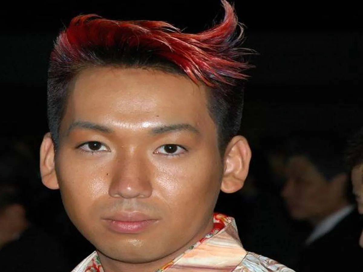 Men's Colored Hair- Latest Short Men's Hairstyles 2019 Men's Colored Hair- Latest Short Men's Hairstyles 2019