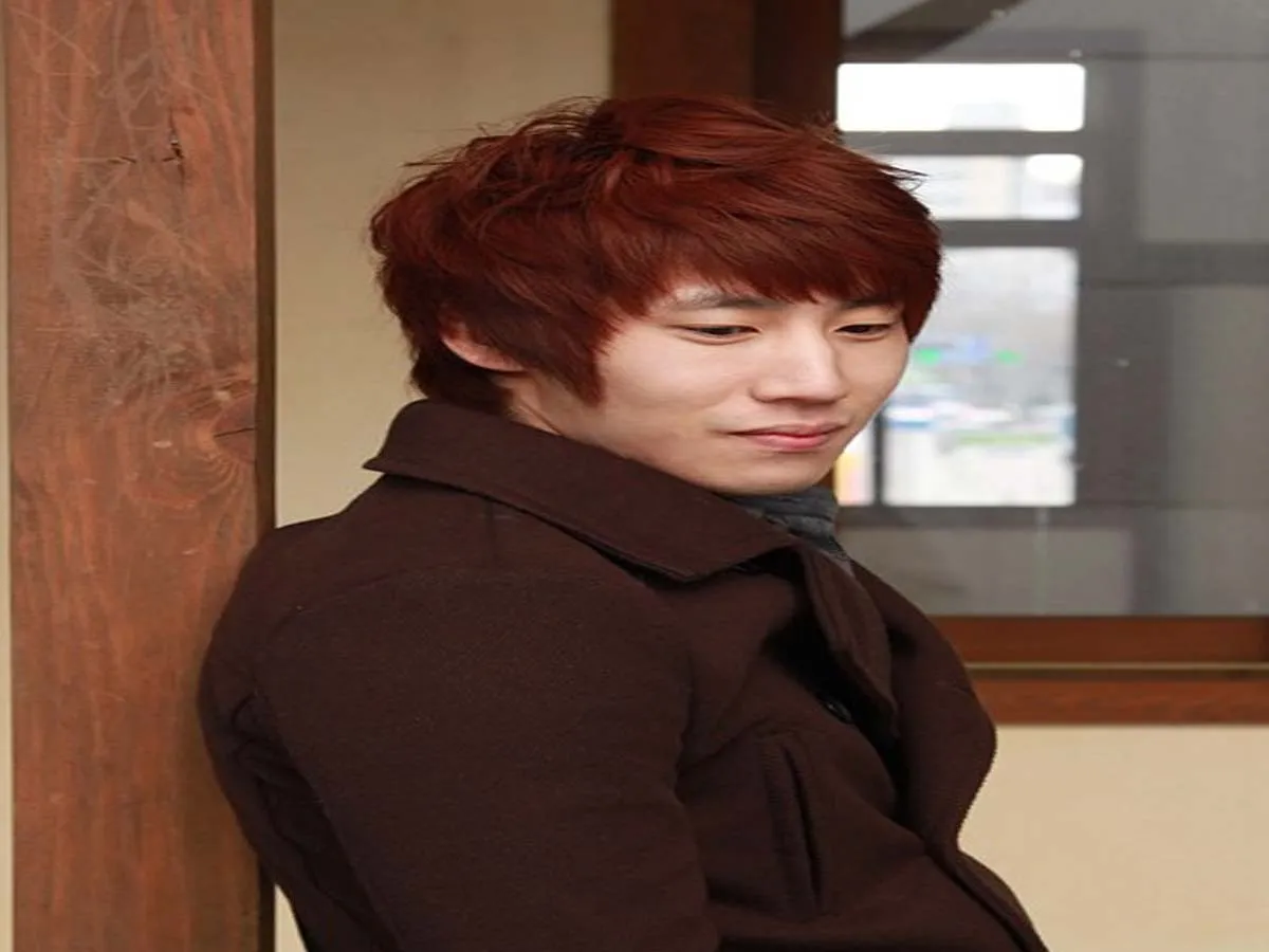 Men's Colored Hair- Latest Short Men's Hairstyles 2019 Men's Colored Hair- Latest Short Men's Hairstyles 2019