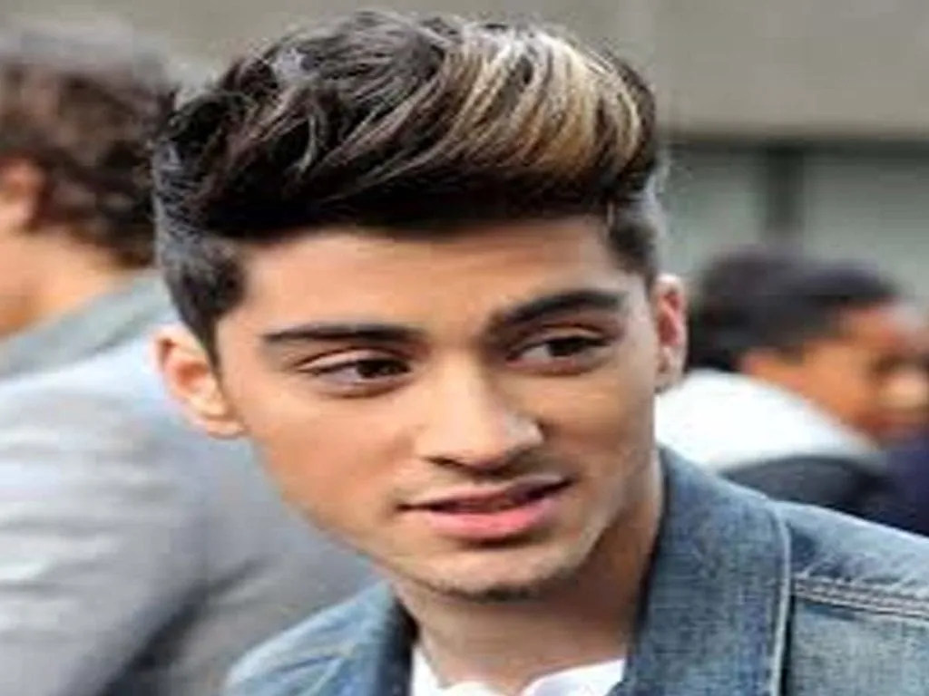 Top 50 Short Men’s Hairstyle