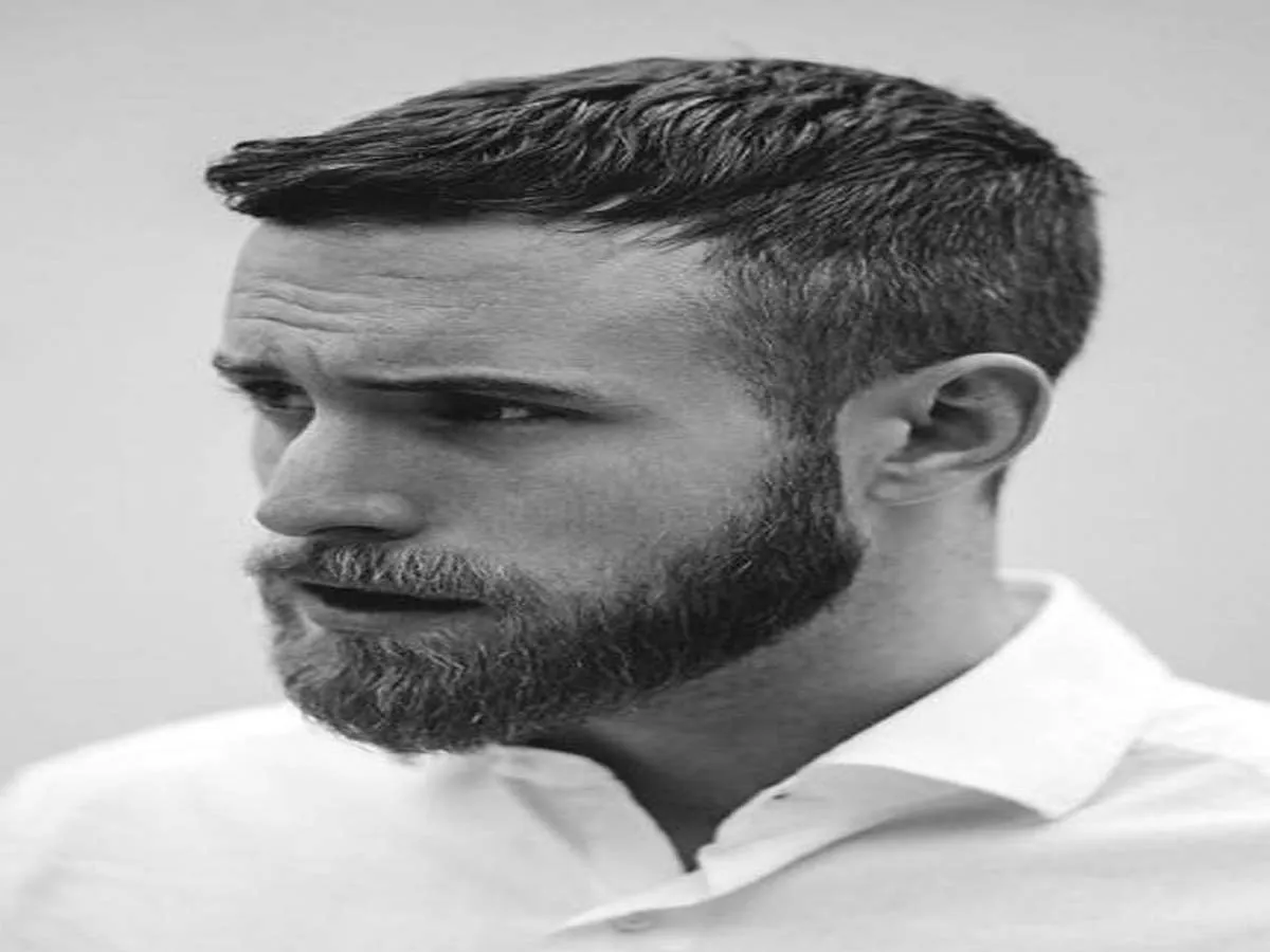 Top 50 Short Men's Hairstyle 1 Hairstyle for Indian Men- Latest Short Men's Hairstyles 2019