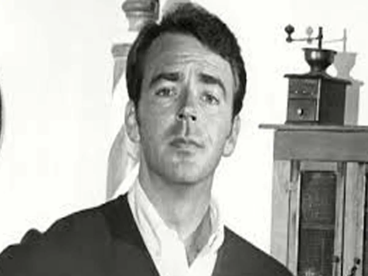 Ken Berry Hollywood Celebrities Death 2018