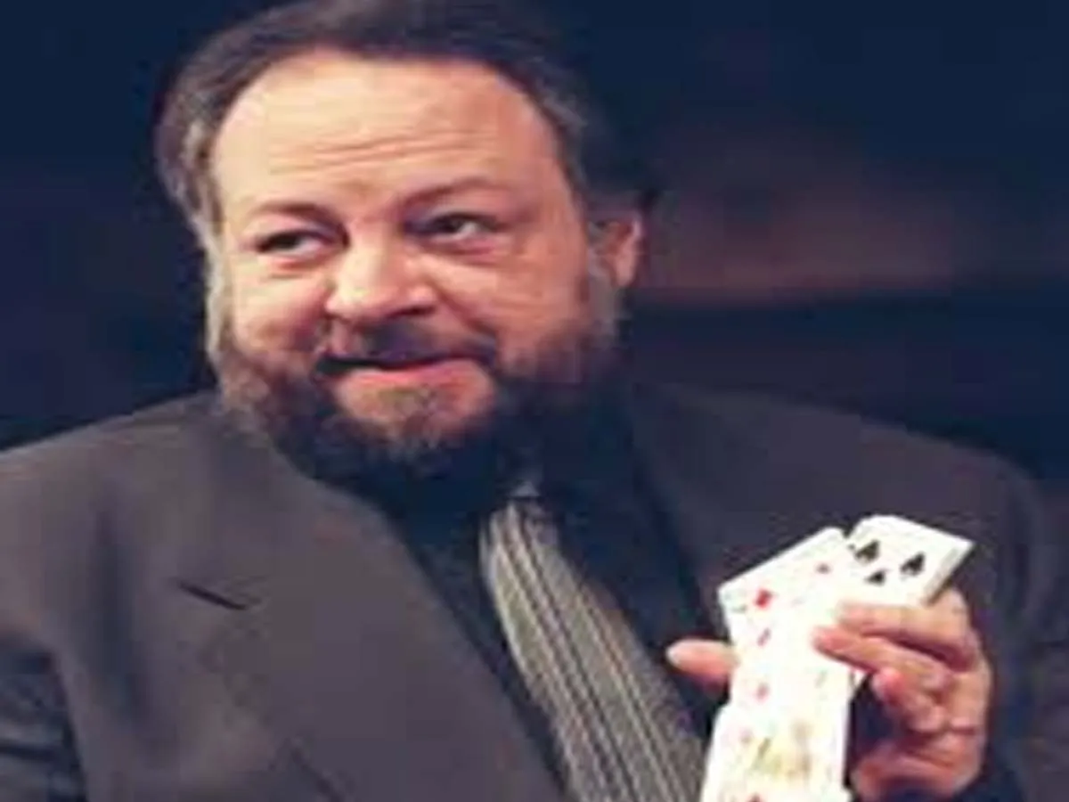 Ricky Jay Hollywood Celebrities Death 2018