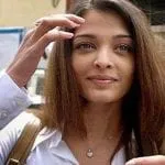 Aishwarya Rai No Makeup Photos