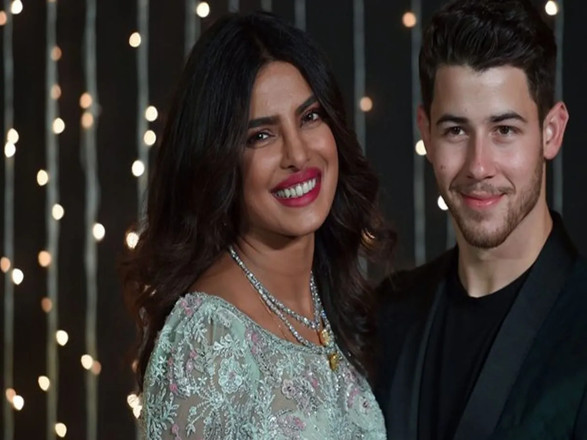 Indian celebrities who married foreigners