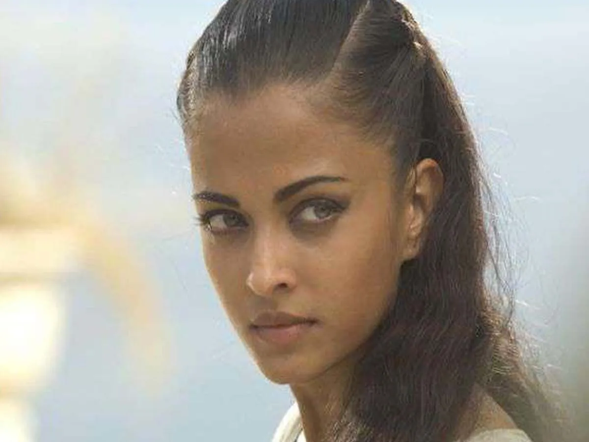 Aishwarya Rai No Makeup Photos 2 Aishwarya Rai No Makeup Photos