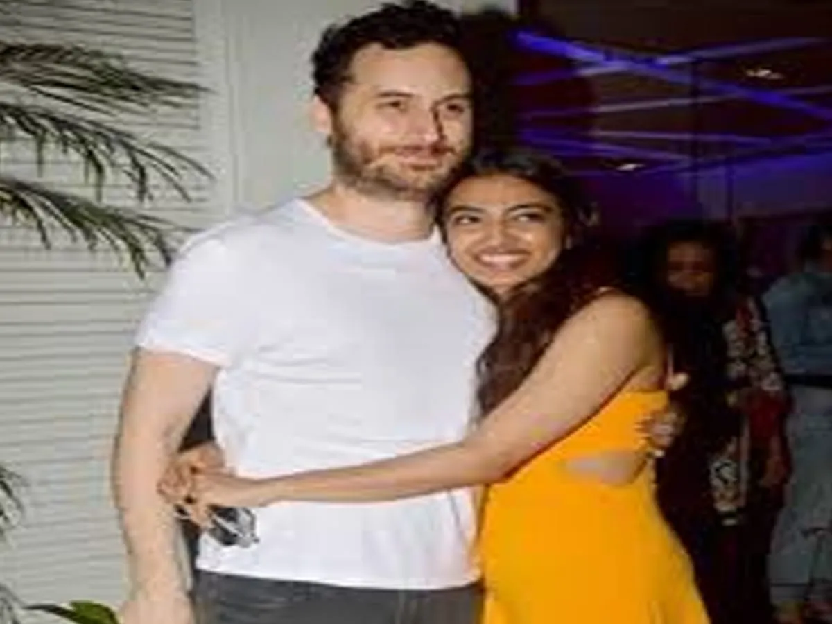 Indian celebrities who married foreigners