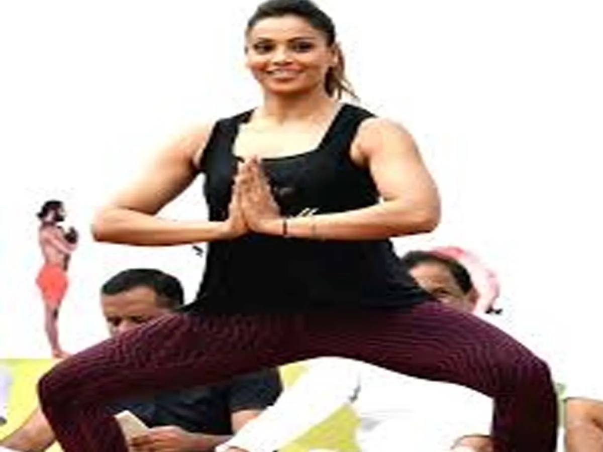 List of Indian Celebrities Who Do Yoga Everyday 5 Bipasha Indian Celebrities doing Yoga