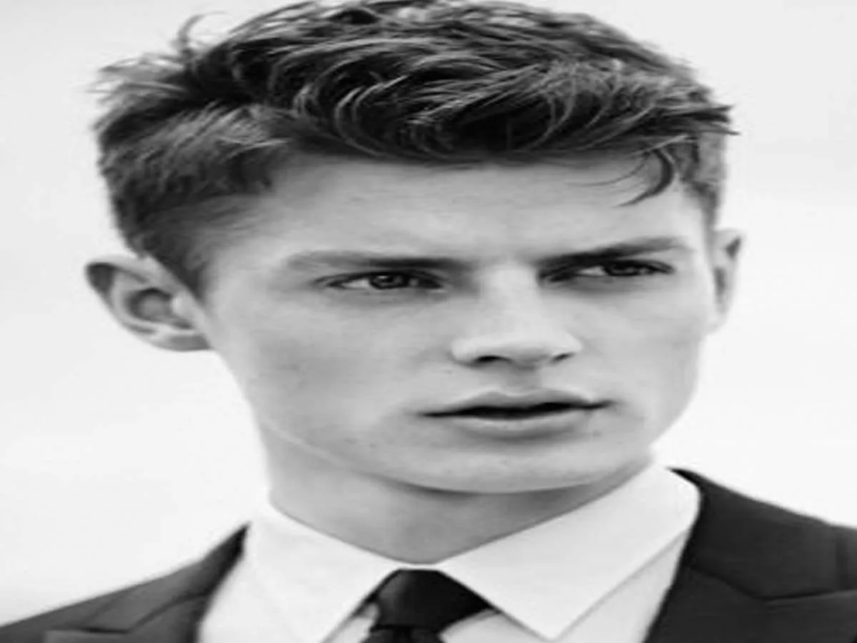 Top 50 Short Men's Hairstyle 2 Hairstyle for Indian Men- Latest Short Men's Hairstyles 2019