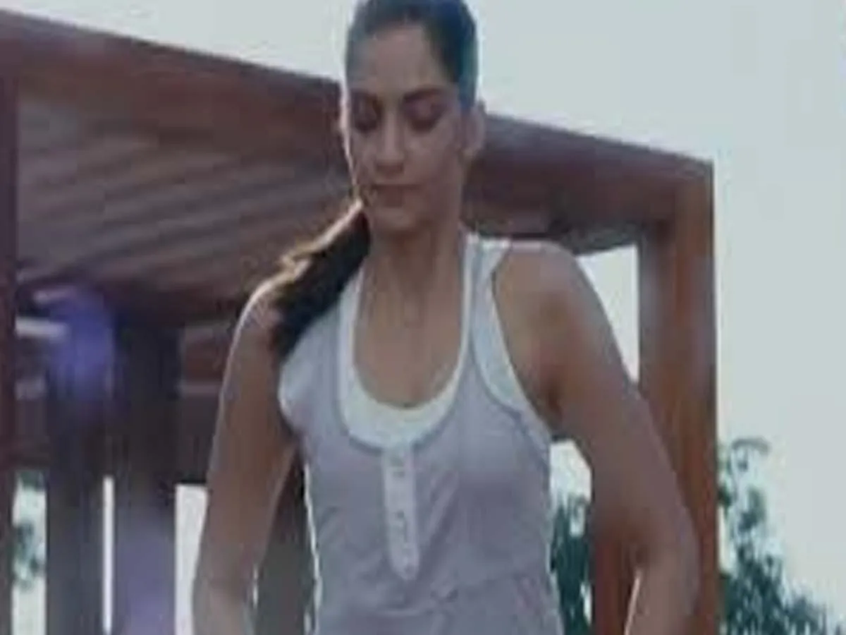 List of Indian Celebrities Who Do Yoga Everyday 3 Indian Celebrities doing Yoga