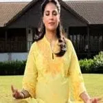 List of Indian Celebrities Who Do Yoga Everyday 2