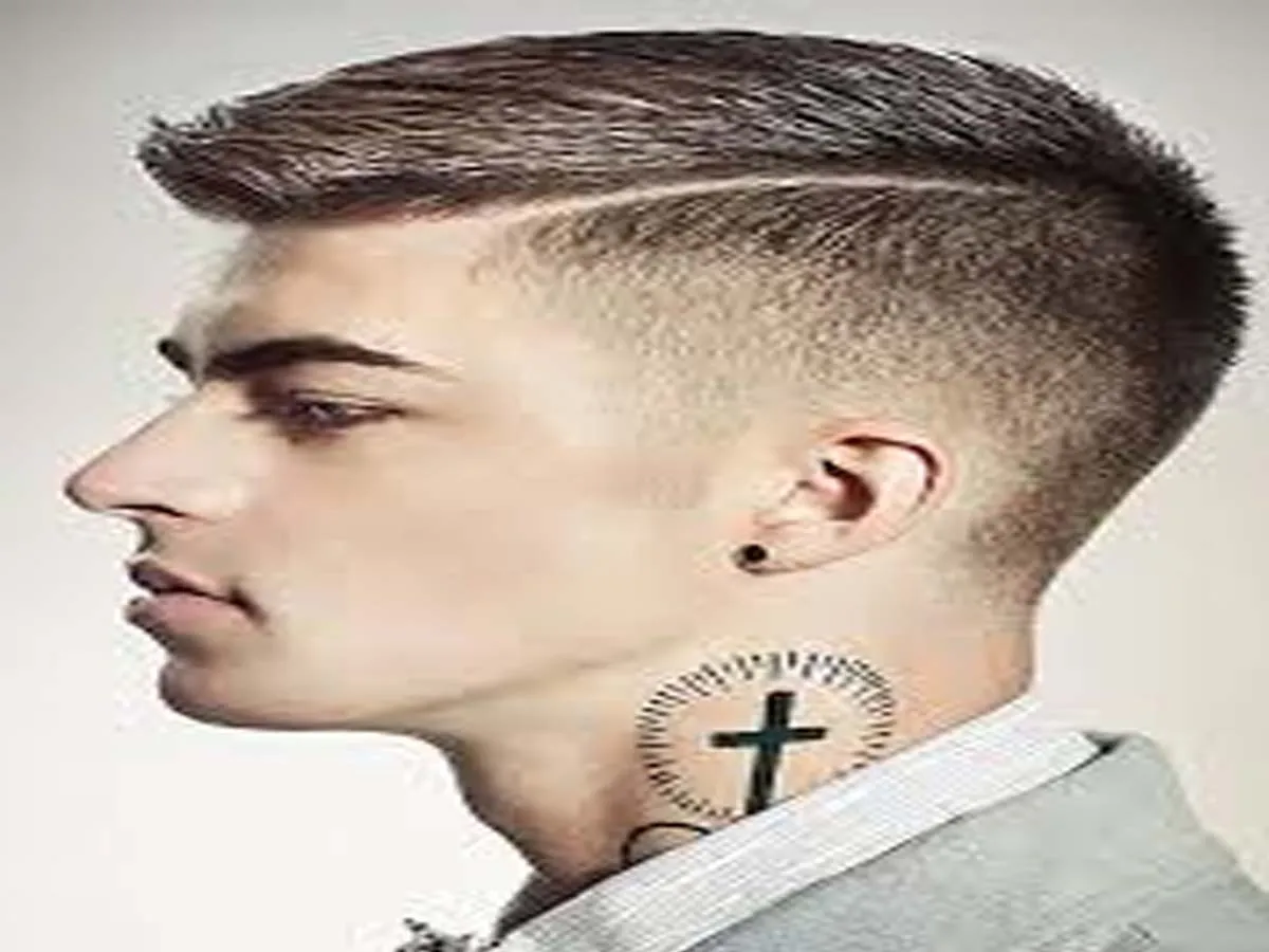 Men's haircuts short sides - Latest Short Men's Hairstyles 2019 Men's haircuts short sides - Latest Short Men's Hairstyles 2019