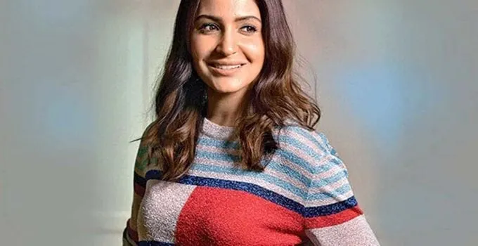 Bollywood Pregnancy Anushka Sharma