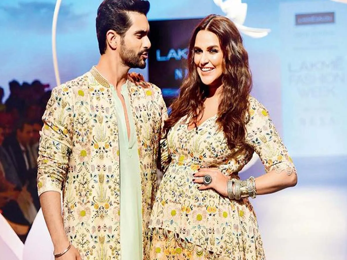 Bollywood Pregnancy Neha Dhupia