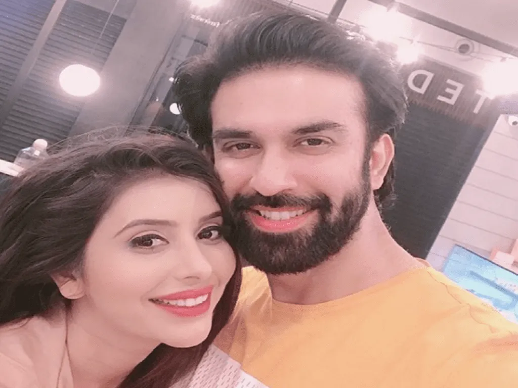 Current Bollywood Popular Unmarried Couples in 2019 1 Charu Asopa and Rajeev Wedding