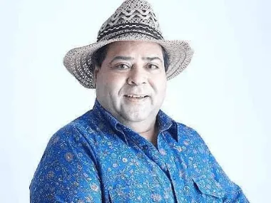 List of Famous Indian Celebrities Died in 2017-2019 (UPDATED) 9 Syed Badr Ul Hasan Khan Death