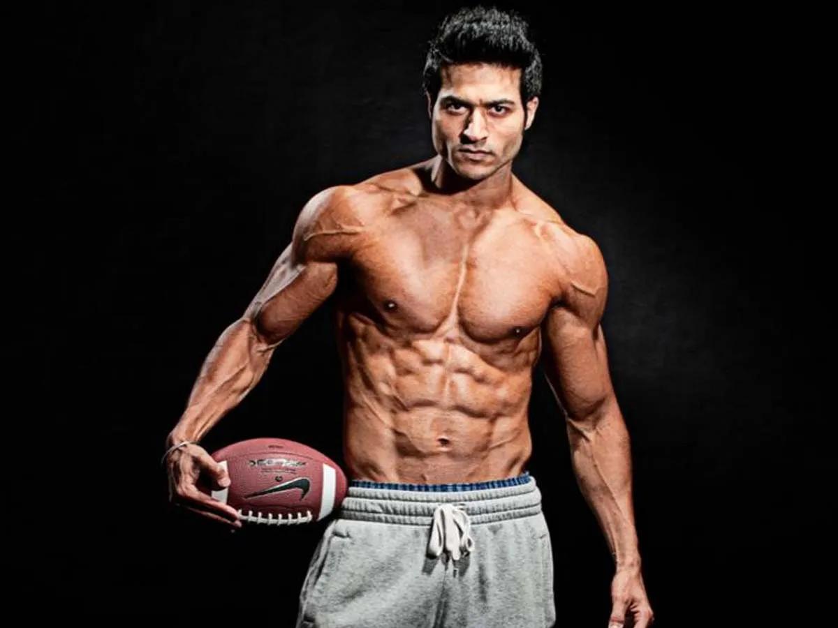 Six Pack Abs Diet by Fitness Instructor Guru Mann 1