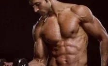Six Pack Abs Diet by Fitness Instructor Guru Mann 1